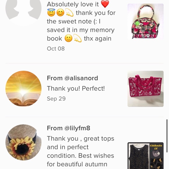 Meet your Posher, Rebekah - Picture 6 of 16